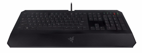 Teclado Razer Deathstalker Essential Gaming Usb Itelsistem