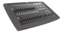 Comprar Consola Iluminacion Dmx 24 Canales Navigator 24 Mk2 Tecshow