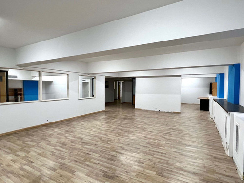 Imagen 1 de 30 de Oportunidad!! Venta Oficina Piso 230m2 + Cochera