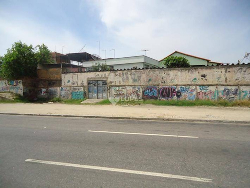 Imagem 21 de 22 de Casa À Venda, 180 M² Por R$ 1.100.000,00 - Zé Garoto - São Gonçalo/rj - Ca15291