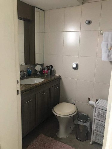 Imagem 14 de 23 de Apartamento Reformado No Paraíso, Com 200 M², Três Suítes, Três Vagas - Ap10708 - 33765104