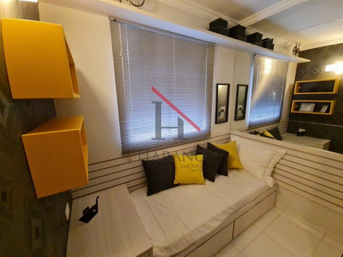 Imagem 14 de 16 de Apartamento Padrão Com 3 Quartos No América Do Norte I - 549718-v
