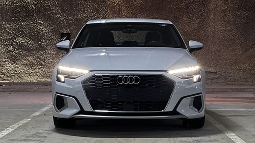 Audi A3 1.4 Sedán 35tfsi Select At Dsg