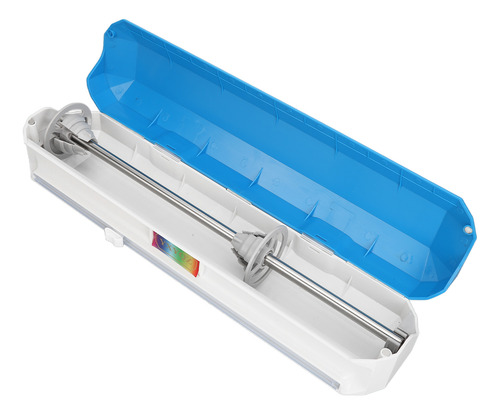 Dispensador De Film Transparente Para Envoltura De Plástico,