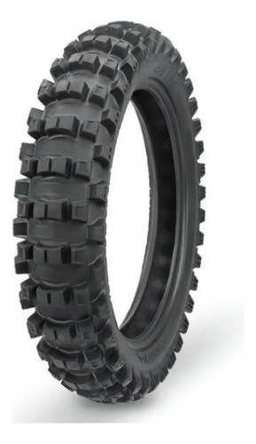 Pneu Traseiro Borilli 120/100-18 Exc Soft Enduro Trilha