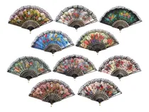 Comprar Abanicos Estampados Para Regalos, Iglesia, Recuerdos Fiestas