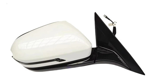 Espejo Para Chery Tiggo 7 Pro 2020 A 2024