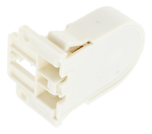 5 Piezas 50/60 Hz T8 Portalámparas De Luz Fluorescente
