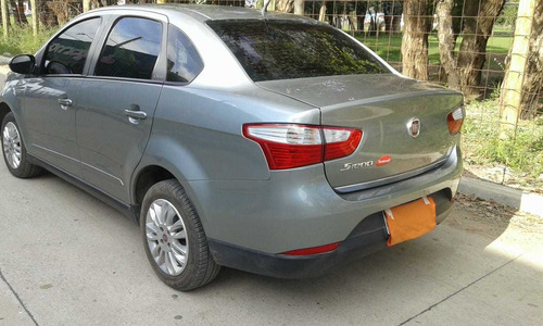 Fiat Grand Siena 1.4 Attractive 87cv 2016