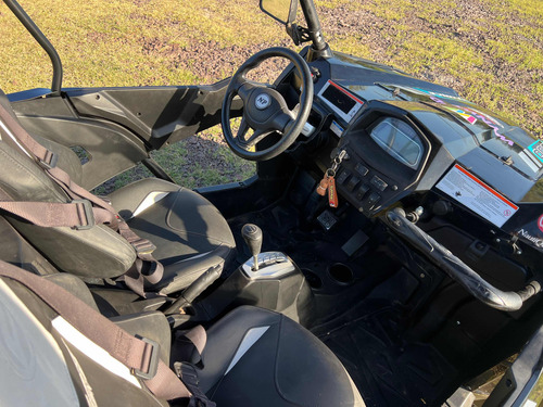 Cfmotos Zforce 1.000 (no Can-am, Polaris), Impecable 2019