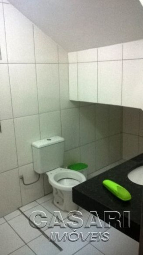 Imagem 12 de 15 de Galpão Comercial Para Venda E Locação, Casa Grande, Diadema - Ga1041. - Ga1041