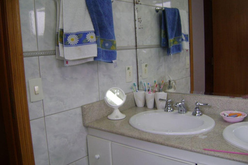 Imagem 5 de 30 de Casa Residencial À Venda, Parque Dos Príncipes, São Paulo. - Ca4967