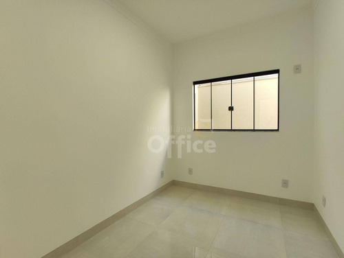 Imagem 18 de 26 de Casas No Res. Cerejeiras Por R$260 Mil Com Entrada Facilitada - Ca0727