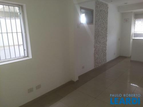 Imagem 2 de 9 de Comercial - Jardim Paulista - Sp - 540896