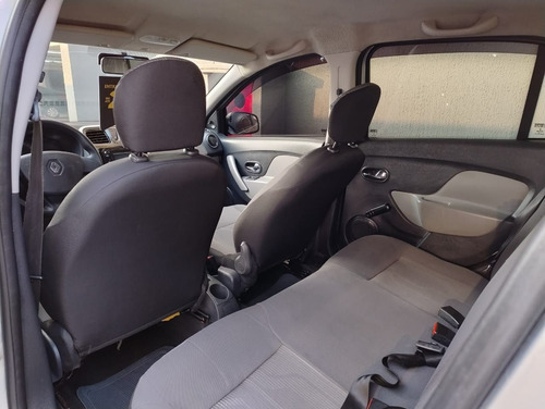 Renault Logan 1.6 16V SCE EXPRESSION