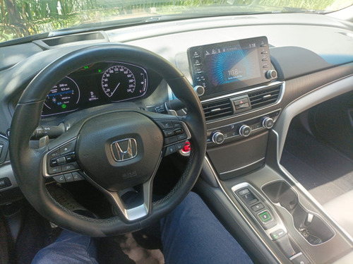 Honda Accord Accord 2.0 Touring Aut.