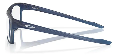 Lentes Ópticos Knolls Azul Oakley Frame Ox8144814403