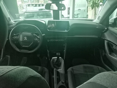 Peugeot 2008 2021 1.2 Puretech Active