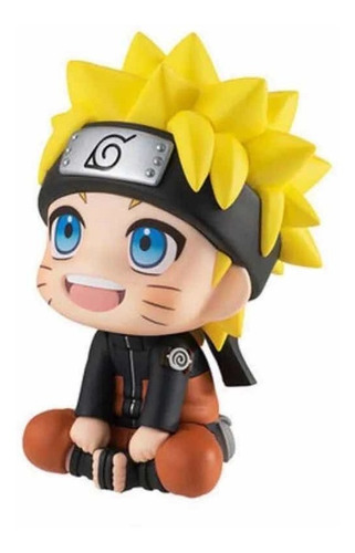 Figura Naruto 9.5 Cm