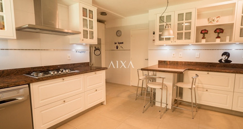 Exclusiva Residencia En Mansa- Ref: 310