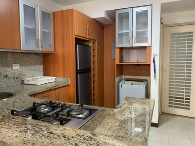 Apartamento en venta