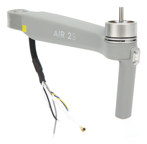 Piezas De Reparación De Brazos De Motor Rc, Parte Delantera