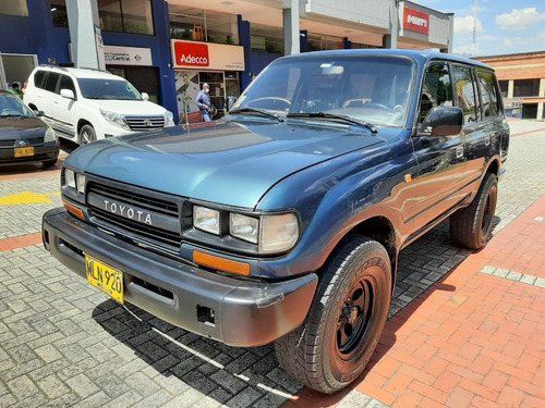 Toyota Burbuja Autana
