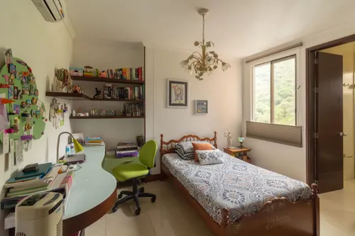 Apartamento En Venta En Aguacatal. Cod V4744
