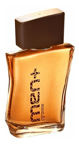 Perfume Original Importado Colombia Cyzone Men+ 75ml