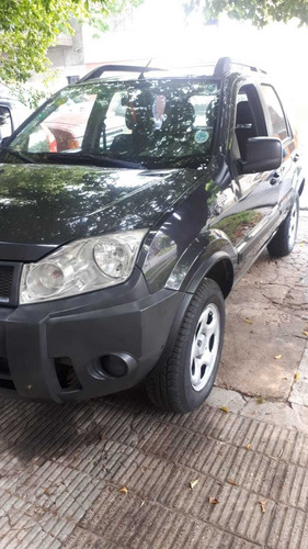 Ford Ecosport 1.6 My10 Xl Plus Mp3 4x2