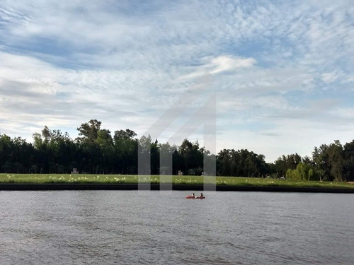 Terreno Lote En Venta En San Juan, Villanueva, Tigre