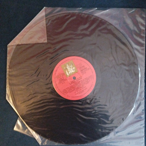 Leonardo Miranda Al Norte De Mi País (nuevo) Disco De Vinilo (Usado)