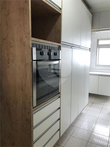 Imagem 11 de 24 de Apto De 80 M², 3 Dorms, 2 Vagas, Jd Marajoara - Venda R$ 589.000,00 - Reo448431