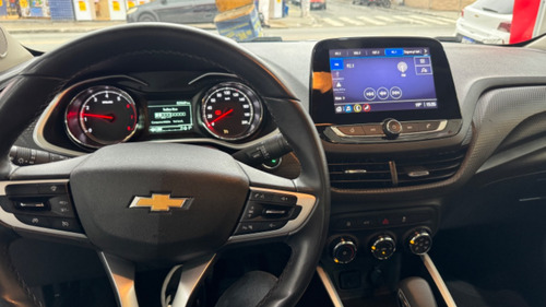 Chevrolet Onix plus 1.0 Ltz Turbo Aut. 4p