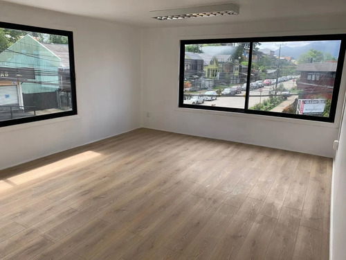 Se Arriendan Oficinas Panguipulli Centro Ciudad