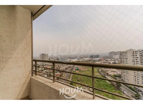 Departamento Vicuña Mackenna Id: 19056