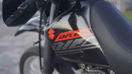 Imagen 3 de 10 de Suzuki Dr 650 2019