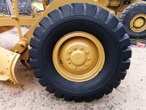 Imagen 4 de 14 de Motoniveladora Caterpillar 130 G