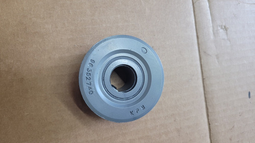 Engrane De Cigueñal Aveo 1.6 2007 2017 Original (Usado)