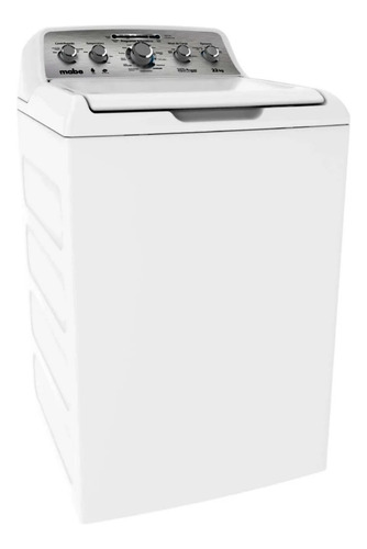 Lavadora Automática 22kg Con Agitador Lma72215cbab0 Mabe