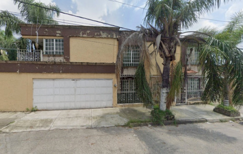 Casa En Venta, Recuperación Bancaria, Col. Atlas, Guadalajara, Jalisco. Laab2