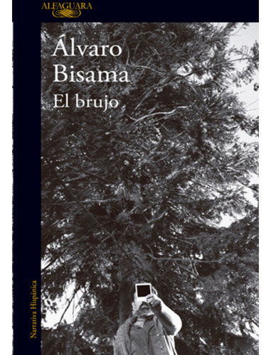 El Brujo: El Brujo, De Bisama. Editorial Alfaguara, Tapa Blanda, Edición 1 En Español, 2013