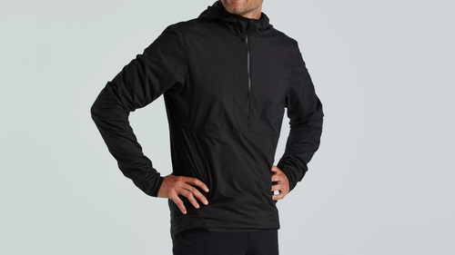 Campera Cortaviento Trail Series Wind Specialized Bike