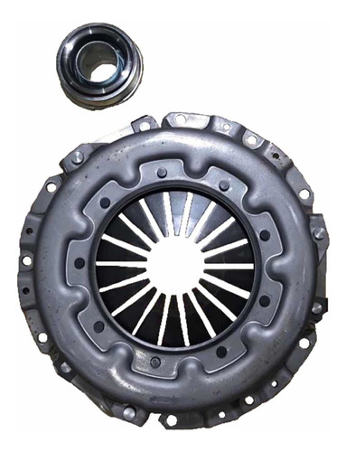 Kit Clutch Croche Chery Grand Tiger 4x4 Valeo