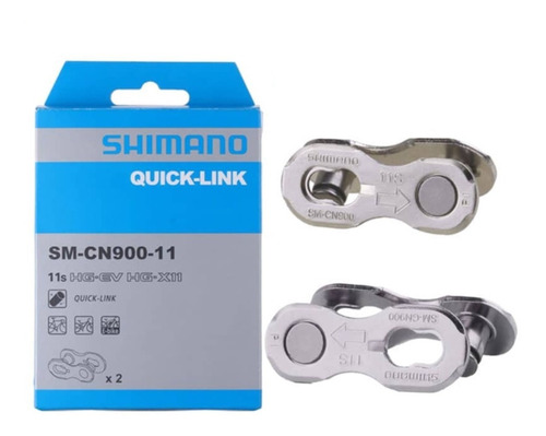 Quick-link Shimano Dura-ace R9100-m Para 11v