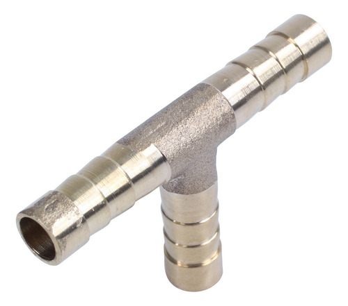 5 Unidades De 8 Mm Em Forma De T, Ar, Gás, Combustível, Água