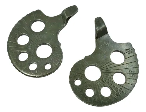 Tensores De Cadena Ns200 / Pulsar Ns 200 Mod 2011-2014