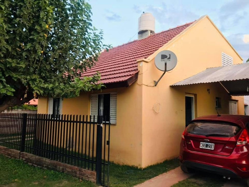Imagen 5 de 13 de 4 Casas Con Escritura En Villa Cura Brochero
