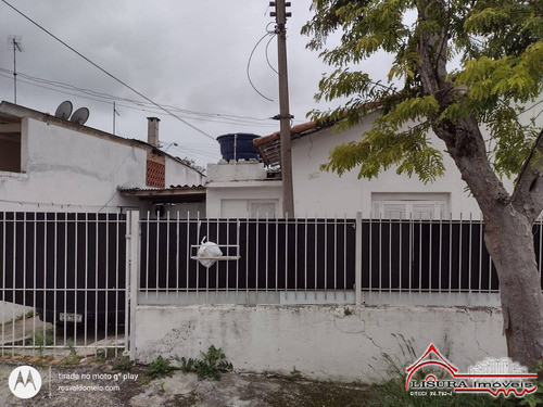 Imagem 6 de 7 de Ro -terreno No Centro De Jacareí Sp - 8443