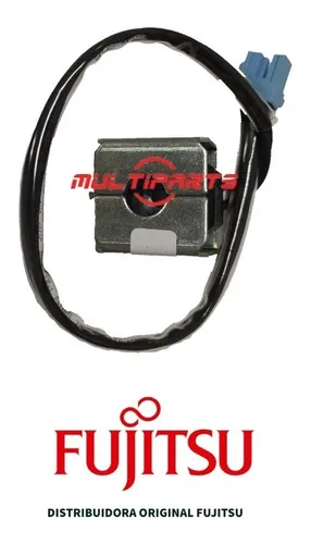 comprar Válvula Solenoide Condensa Ar Split Fujitsu 9970110023